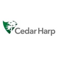Cedar Harp Ltd Logo