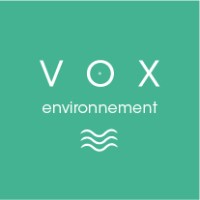 VOX Environnement Logo