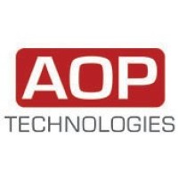 AOP Technologies Logo
