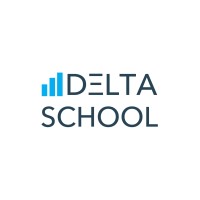 Delta School Logo