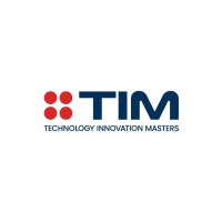 TIMGROUP Logo