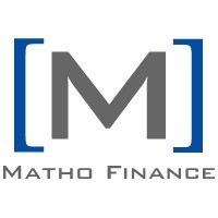 Matho Finance Logo