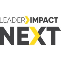 LeaderImpact NEXT Logo