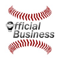 Official Business, LLC Logo