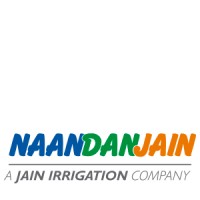 NaanDanJain Ibérica Logo