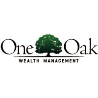 One Oak Wealth Management Logo