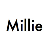 Millie Logo