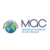Montessori Academy Of Carollwood Logo