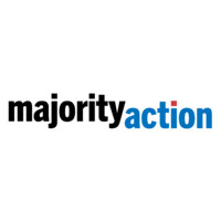 Majority Action Logo