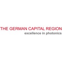 Photonics Cluster Berlin Brandenburg Logo