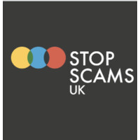 Stop Scams UK Logo