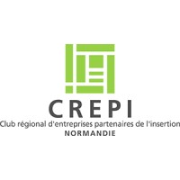 CREPI Normandie Logo