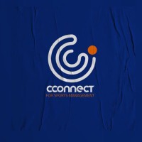 C-Connect Sports Logo
