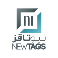 NewTags Logo