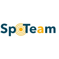 SpoTeam Logo