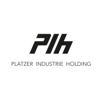 Platzer Industrie Holding Logo