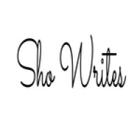 Sho Writes Logo
