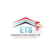 Engineered Timber Solutions Logo