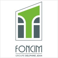 FONCIM Promoteur & aménageur Logo