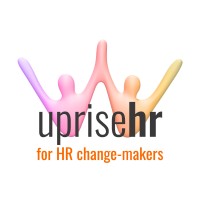 UpRiseHR Logo