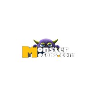 Monster Motors Logo