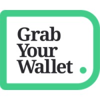 Grab Your Wallet Logo