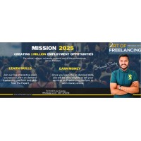 Art Of Freelancing AOF Logo