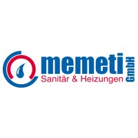 Memeti GmbH Logo