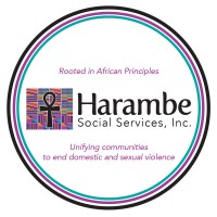 Harambe Social Services Logo