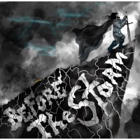 Before The Storm Logo