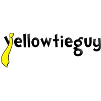 YellowTieGuy Logo