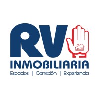 RV Inmobiliaria Logo