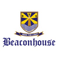 Beaconhouse Malaysia Logo