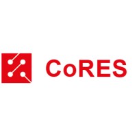 CoRES - HEPIA Logo