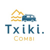 Txiki Combi Logo