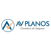 AV PLANOS CORRETORA DE SEGUROS Logo