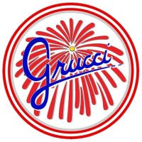 Pyrotechnique By Grucci Inc Logo