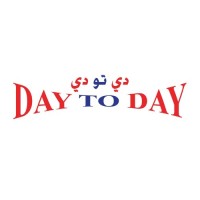 daytoday.uae Logo