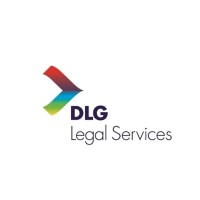 DLG Legal Services Limited Logo