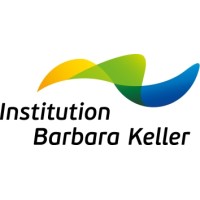 Institution Barbara Keller Logo