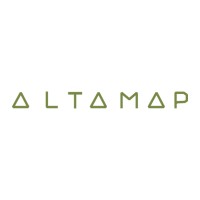 Altamap Logo