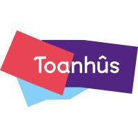 It Toanhûs Logo