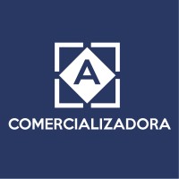 APSEN Comercializadora Logo