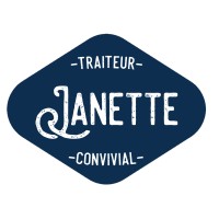 Janette Traiteur Logo