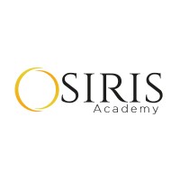 Osiris Academy Logo
