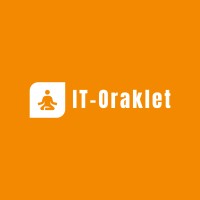 IT-Oraklet Stockholm AB Logo