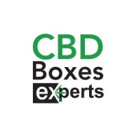 CBD Boxes Experts - CBD- Hemp- Vape Logo