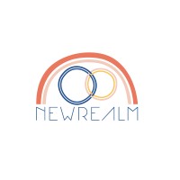 New Realm Coaching and Consulting Logo