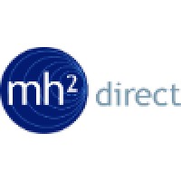 Mh2 Direct Logo