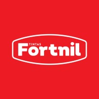 Tintas Fortnil Logo